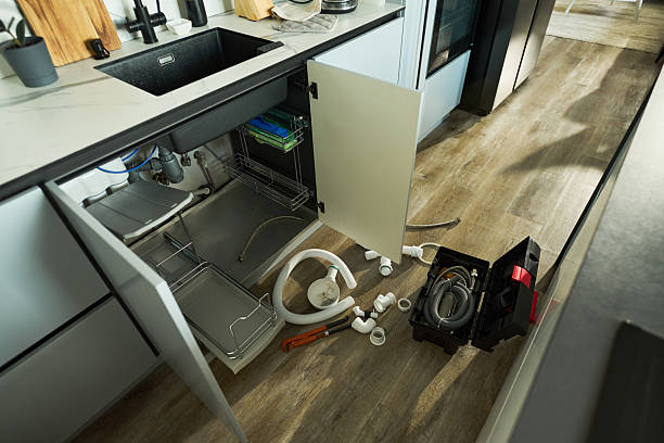 24/7 Emergency Sewer Line Repair experts in Elizabethport, NJ